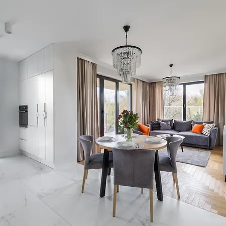 Tarasy Baltyku Przymorze Gdańsk