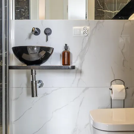 Apartman Tarasy Baltyku Przymorze *