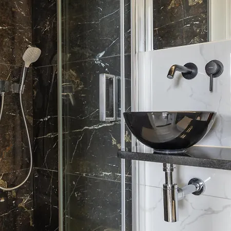 Tarasy Baltyku Przymorze Apartman Gdańsk