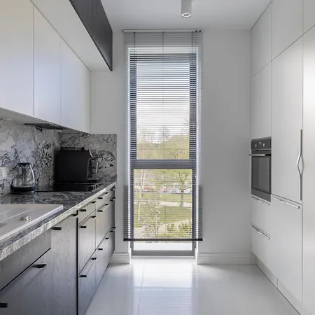 Tarasy Baltyku Przymorze *