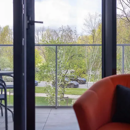 Tarasy Baltyku Przymorze * Gdańsk