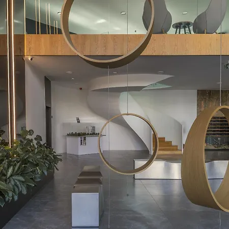 Tarasy Baltyku Przymorze