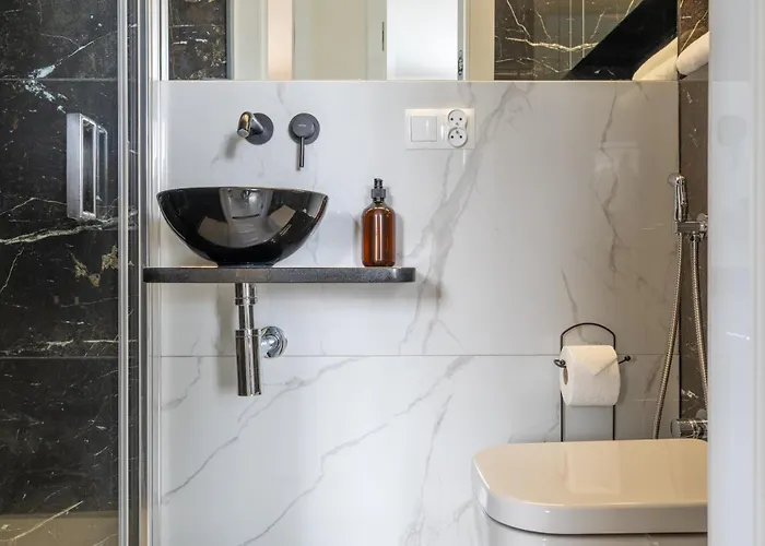 Apartment Tarasy Baltyku Przymorze *