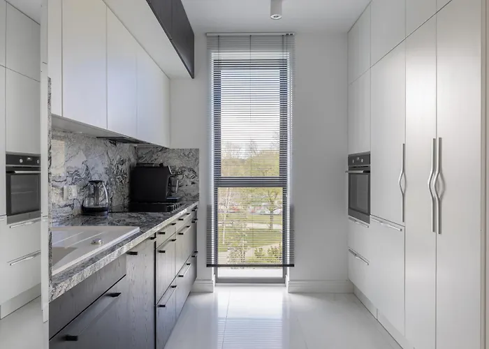 Tarasy Baltyku Przymorze *