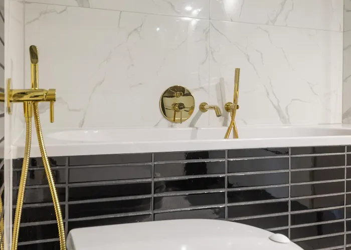 Tarasy Baltyku Przymorze